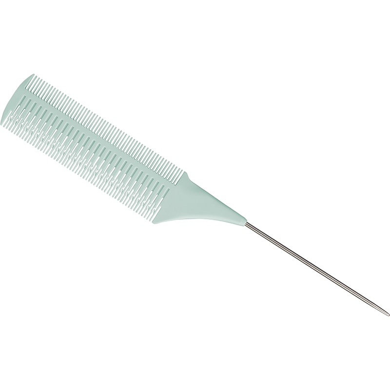 Highlighting Comb Set with Fine, Medium & Wide Teeth, 3/Pack - Image 2