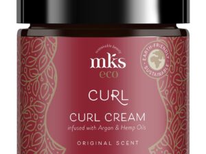 MKS eco Curl Cream, 113g