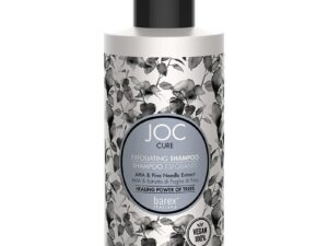JOC Cure Exfoliating Shampoo, 250ml
