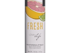 LOMA for Life Fresh Moisturizing Lip Balm, 4.2g