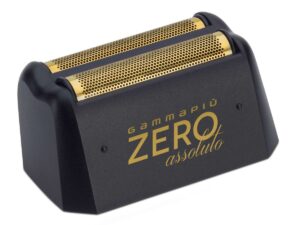Gamma Più Absolute Zero Replacement Gold Titanium Foil Assembly