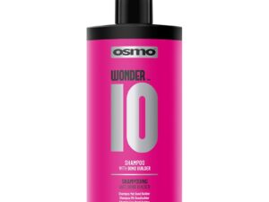 OSMO Wonder 10 Shampoo with Bond Builder, 400ml