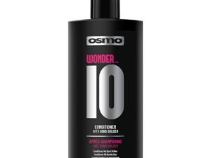OSMO Wonder 10 Conditioner with Bond Builder, 400ml