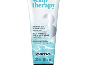 OSMO Scalp Therapy Replenishing Mask with Prickly Pear Oil, 200ml