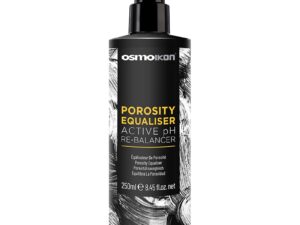OSMO IKON Porosity Equaliser Active pH Re-Balancer, 250ml