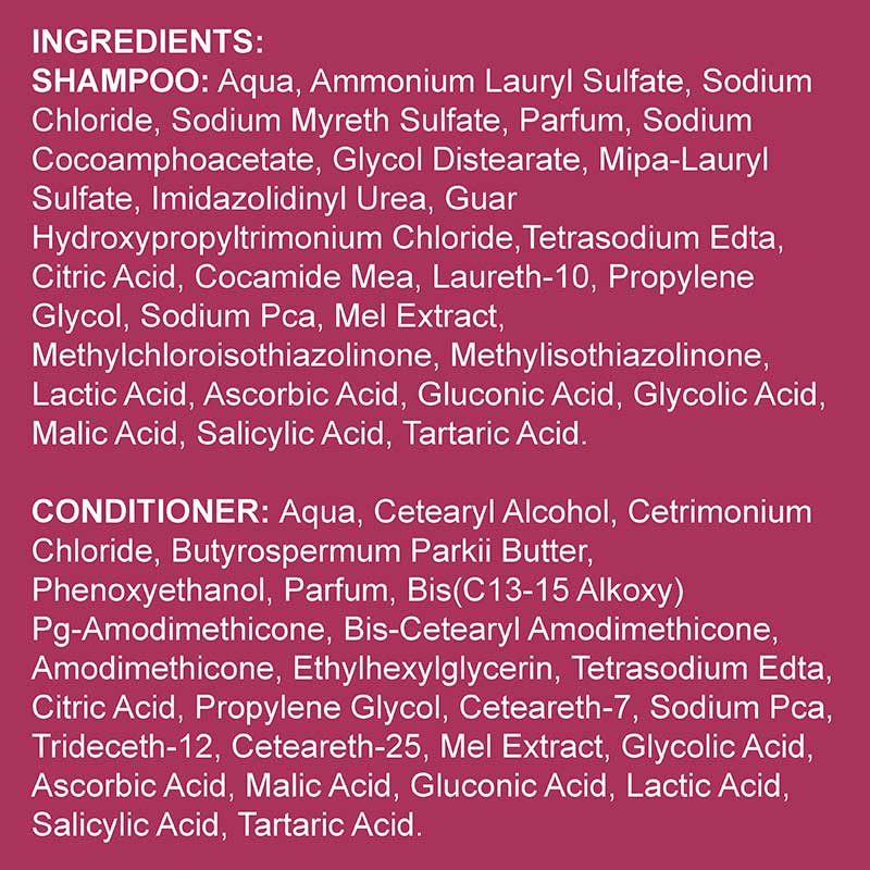 KAYPRO Curl Travel Size Shampoo & Conditioner for Wavy/Curly Hair Kit - Image 2