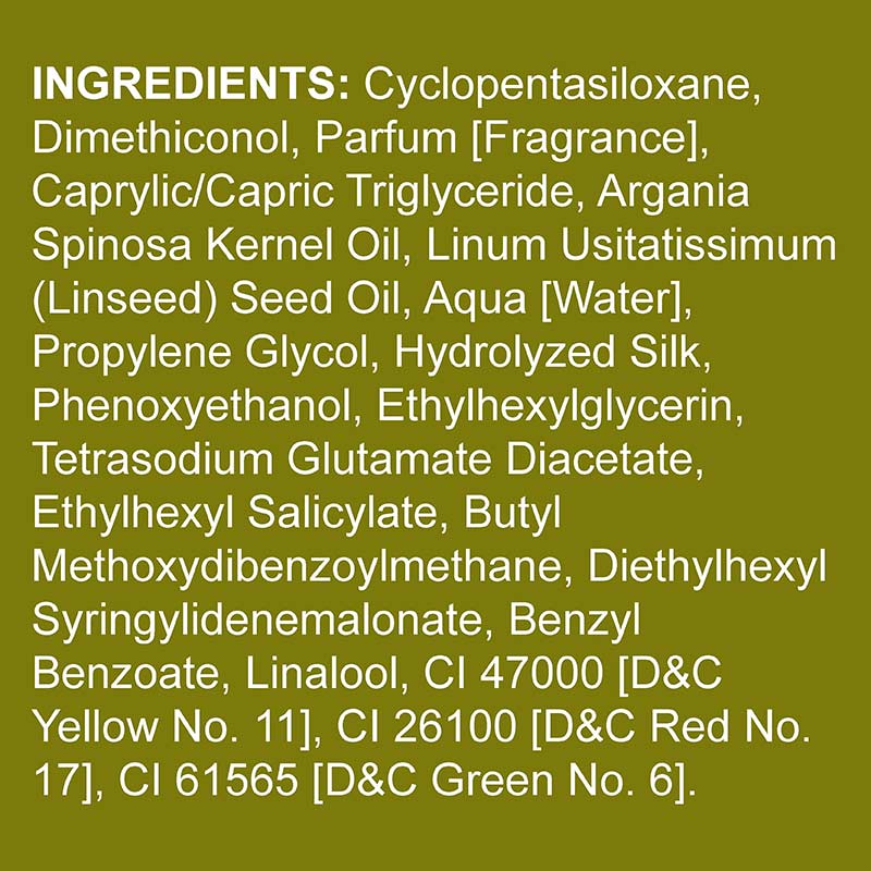 KAYPRO Argan Oil Travel Size Serum for Dry/Dull/Lifeless Hair, 20ml - Image 2