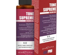 KAYPRO Tone Supreme Demi-Permanent Color Gel, 60ml