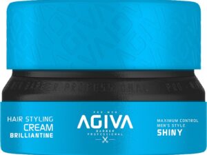Agiva Styling Cream Brilliantine, 150ml