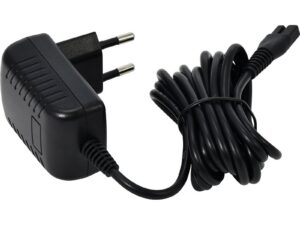 Jaguar J-CUT 40/J-CUT 60 Hair Clipper Adaptor Plug