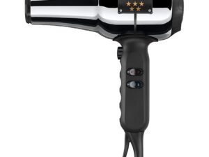 Wahl 5 Star Barber Hair Dryer Chrome 2200 Watt