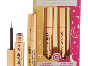 Grande Mini Lash Envy AM & PM Set, 2 Pieces