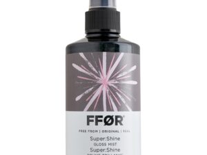 FFØR Super:Shine Gloss Mist, 100ml