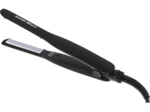 Silver Bullet Spike Mini Hair Iron, 210ºC, 13mm