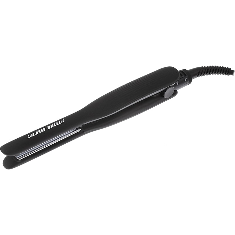 Silver Bullet Spike Mini Hair Iron, 210ºC, 13mm - Image 3