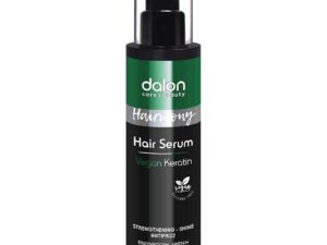 Dalon Hair Serum with Keratin, 100ml