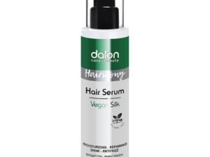 Dalon Hair Serum with Vegan Silk, 150ml