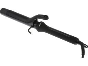 Silver Bullet Curl Me Max Hair Ceramic Curler, 210ºC, 32mm