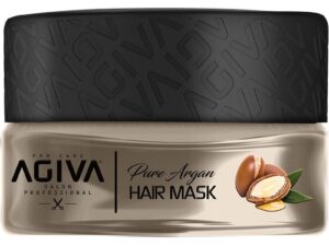 Agiva Pure Argan Hair Mask, 350ml