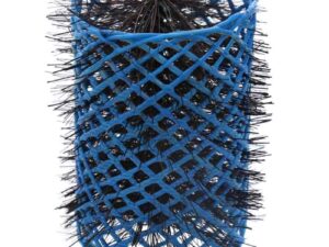Swiss Perm Rollers – 42mm, Blue, 4/Pack