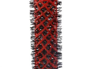 Swiss Perm Rollers – 16mm, Coral, 6/Pack