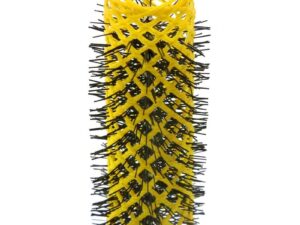 Swiss Perm Rollers – 20mm, Yellow, 6/Pack