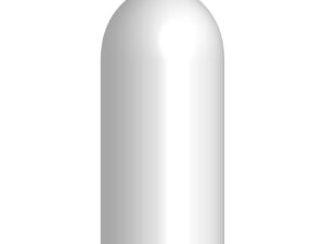 Empty Bottle for Decanting, 1 Litre