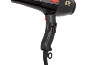 Parlux Hair Dryer 2800 Black 1760 Watt