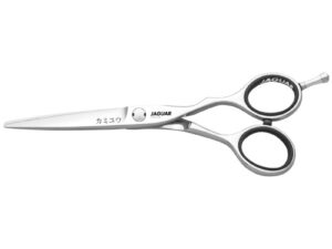 Jaguar Gold Line Kamiyu Classic Scissor, 6.5 inch