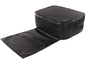 Booster Cushion for Chairs, Black
