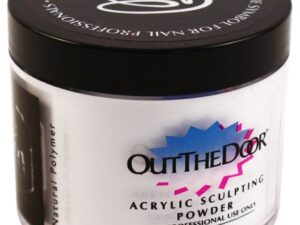 Out The Door Acrylic Powder, Natural
