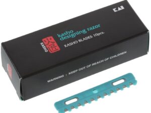 Kai Kasho Blades, 10/Pack
