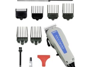 Wahl Designer 6 Hair Clipper Corded