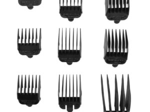 Wahl Hair Clipper Attachment Combs