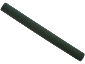 Bendy Perm Rollers Long – 25mm, Dark Green, 4/Pack