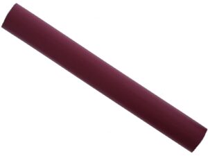 Bendy Perm Rollers Long – 30mm, Plum, 3/Pack