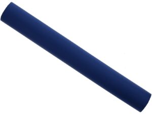 Bendy Perm Rollers Long – 35mm, Navy, 3/Pack
