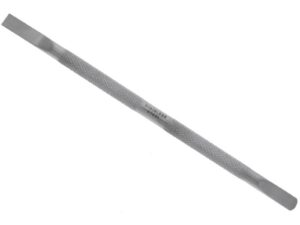 Nail Cuticle Pusher Double-Sided Stainless Steel