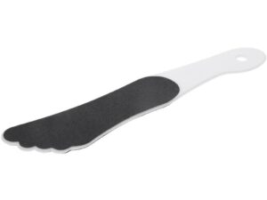 Foot File, 100/180 Grit