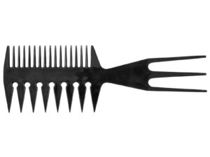 Comb 3-in-1 Styler, Black
