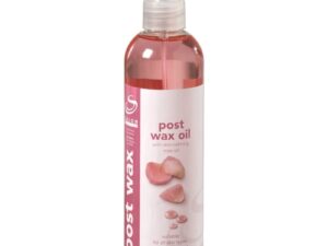 Salon Specifics Post Wax Rose Oil, 300ml