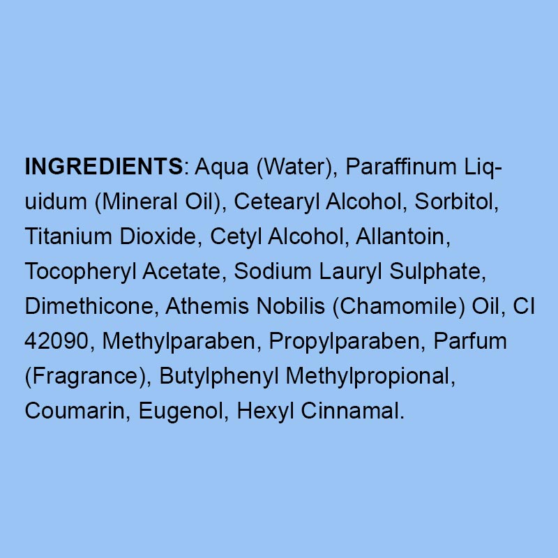 Salon Specifics Post Wax Crème, 300ml - Image 3