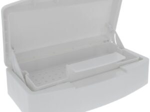 Container for Sterilizing Tools & Accessories