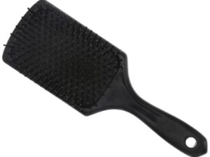 Paddle Brush Classic, Black