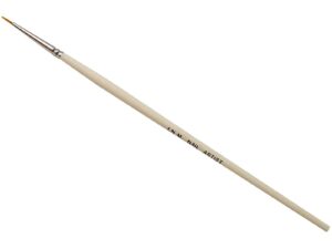 Nail Art Synthetic Brush