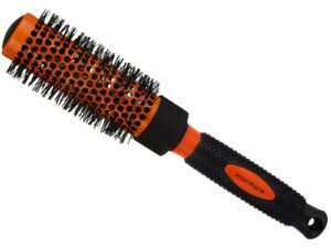 Hairware Ceramic & Ion Orange Brush, 33mm