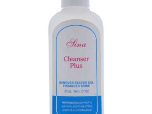 Sina UV Gel System Cleanser Plus, 59ml