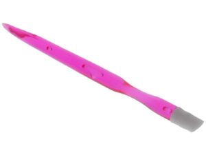 Nail Cuticle Pusher & Hoof Stick Plastic
