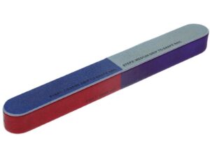 Nail File Thick 7 Way