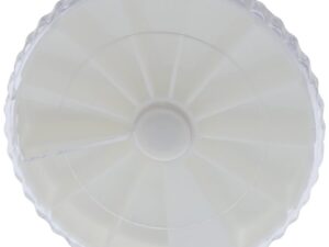Nail Wheel Organiser for Tips & Art Decorations, 72mm Diameter